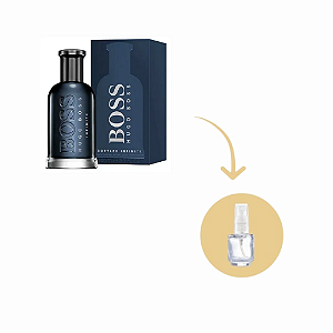 Fracionado Boss Bottled Infinite Hugo Boss Eau de Parfum - Perfume Masculino
