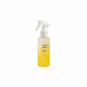 Autobronzeador Bifásico -Skelt 120ml