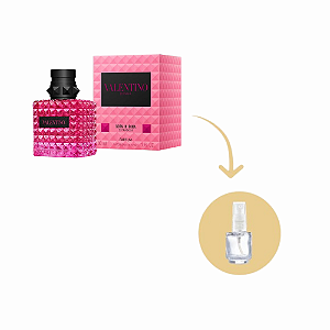 Fracionado V. Donna Born In Roma Extradose Parfum - Perfume Feminino