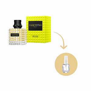 Fracionado V. Donna Born In Roma Yellow Dream Eau de Parfum - Perfume Feminino