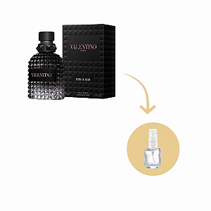 Fracionado V. Uomo Born In Roma Eau de Toilette - Perfume Masculino