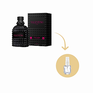 Fracionado V. Uomo Born In Roma Extradose Parfum - Perfume Masculino