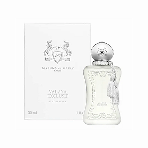 Valaya Exclusiv Parfum Parfums de Marly - Perfume Feminino 75ml