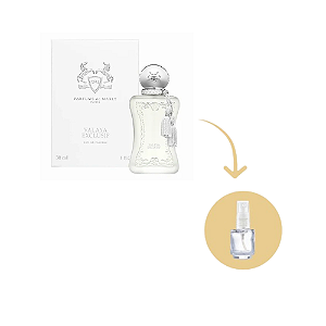 Fracionado Valaya Exclusiv Parfum Parfums de Marly - Perfume Feminino