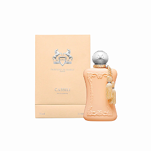Cassili Parfums de Marly Eau de Parfum - Perfume Feminino 75ml