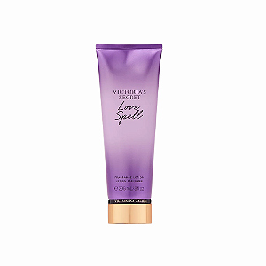 Hidratante Corporal Love Spell Victoria's Secret 236ml