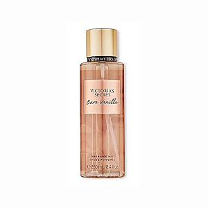 Body Splash Bare Vanilla Victoria's Secret 250ml