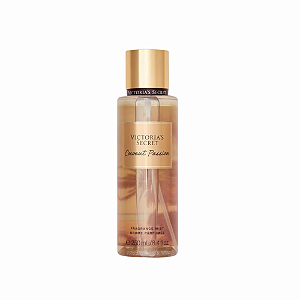 Body Splash Coconut Passion Victoria's Secret 250ml