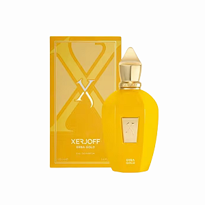 Xerjoff Erba Gold Eau de Parfum - Perfume Unissex 100ml