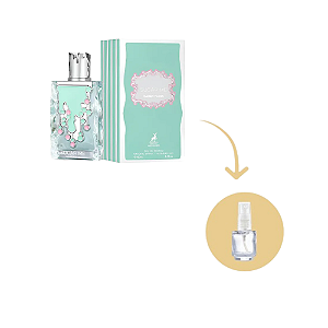 Fracionado Sugar Me Candy Floss Eau de Parfum - Perfume Árabe Feminino