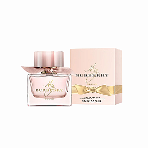 My Burberry Blush Eau de Parfum Burberry - Perfume Feminino 90ml