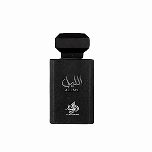 Attar Al Wesal Edp Al Wataniah - Perfume em Óleo Árabe Masculino 12ml