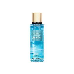 Body Splash Aqua Kiss Victoria's Secret 250ml