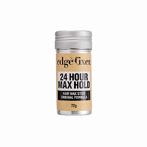 Cera Fixadora em Stick para cabelos 24horas - Kiss NY