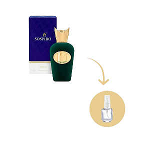 Fracionado Sospiro Vibrato Eau de Parfum - Perfume Unissex