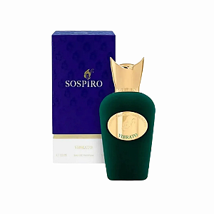 Sospiro Vibrato Eau de Parfum - Perfume Unissex 100ml