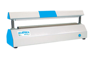 Seladora Selapack SM25 Plus - Sispack--(110V)