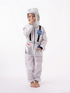 MACACÃO ASTRONAUTA