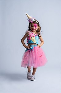 CONJUNTO SORVETE (COM ACESSÓRIO)