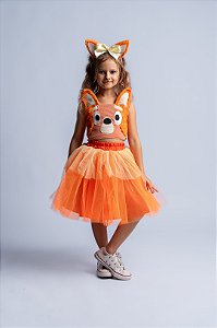 CONJUNTO BINGO (COM ACESSÓRIO)