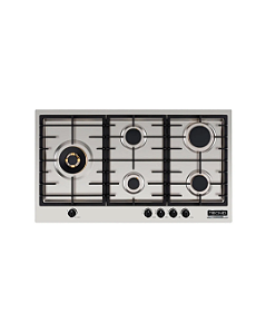 COOKTOP A GÁS FILOTOP TECNO PROFESSIONAL TH90 FTX P