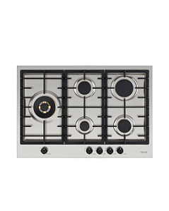 COOKTOP A GÁS FILOTOP TECNO ORIGINAL TH90 FTX5