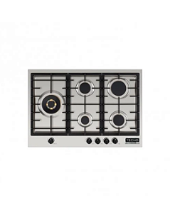 COOKTOP A GÁS FILOTOP TECNO PROFESSIONAL TH75 FTX P