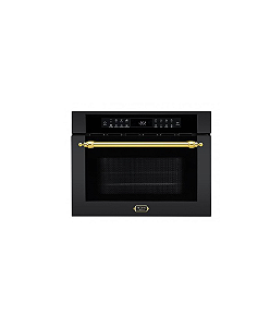 FORNO COMB. COM MICRO-ONDAS TECNO VINTAGE TK38EXDBNMV2