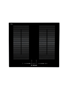 COOKTOP A INDUÇÃO TECNO THVI60EPDB