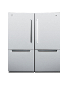 REFRIGERADOR TECNO PROFESSIONAL DUO TR44BX