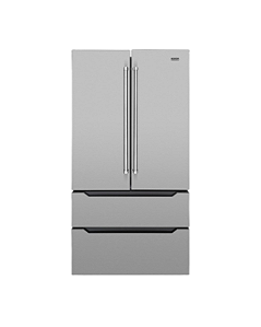 REFRIGERADOR TECNO PROFESSIONAL TR65 FXDB P