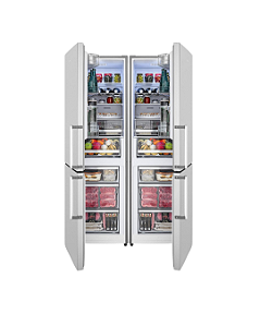 REFRIGERADOR TECNO ORIGINAL DUO TR32 BX