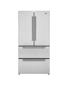 REFRIGERADOR TECNO PROFESSIONAL TR57 FXDP