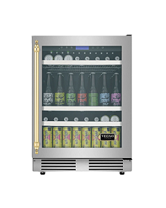 CERVEJEIRA TECNO VINTAGE TR14CVDDV2