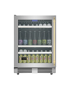 CERVEJEIRA TECNO VINTAGE TR14CVDCV2