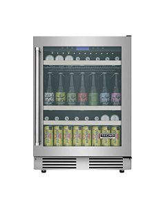 CERVEJEIRA TECNO PROFESSIONAL TR14CVDD
