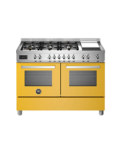 FOGÃO BERTAZZONI PROFESSIONAL PRO126G2EGIT