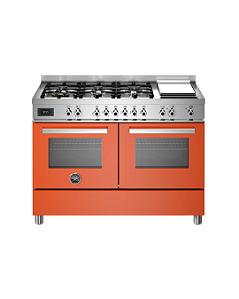 FOGÃO BERTAZZONI PROFESSIONAL PRO126G2EART