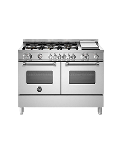 FOGÃO BERTAZZONI MASTER MAS126G2EXT