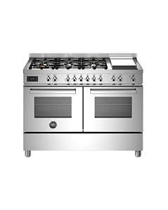 FOGÃO BERTAZZONI PROFESSIONAL PRO126G2EXT
