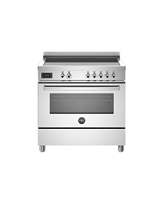 FOGÃO BERTAZZONI PROFESSIONAL PRO95I1EXT