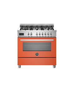 FOGÃO BERTAZZONI PROFESSIONAL PRO96L1EART
