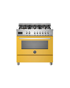 FOGÃO BERTAZZONI PROFESSIONAL PRO96L1EGIT