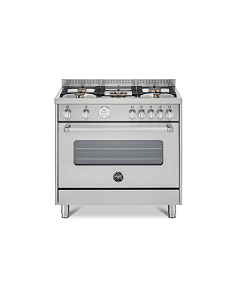 FOGÃO BERTAZZONI MASTER MAS905GMFELXE NV