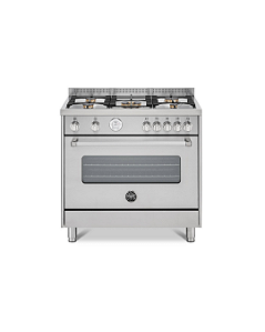FOGÃO BERTAZZONI MASTER MAS905GGEVLXE NV