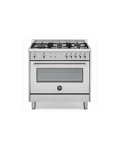 FOGÃO BERTAZZONI PROFESSIONAL PRO905GGEVLXE