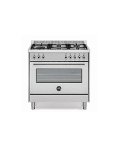 FOGÃO BERTAZZONI PROFESSIONAL PRO905GMFELXE