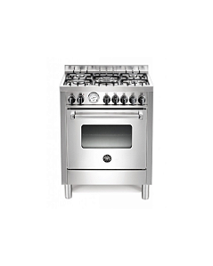 FOGÃO BERTAZZONI MASTER MAS705GMFESXE