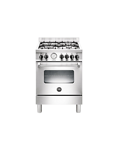 FOGÃO BERTAZZONI MASTER MAS604GGEVSXE