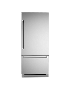 REFRIGERADOR BERTAZZONI MAS REF905BBRXTTBN BLACK NICKEL